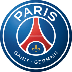 PSG logo