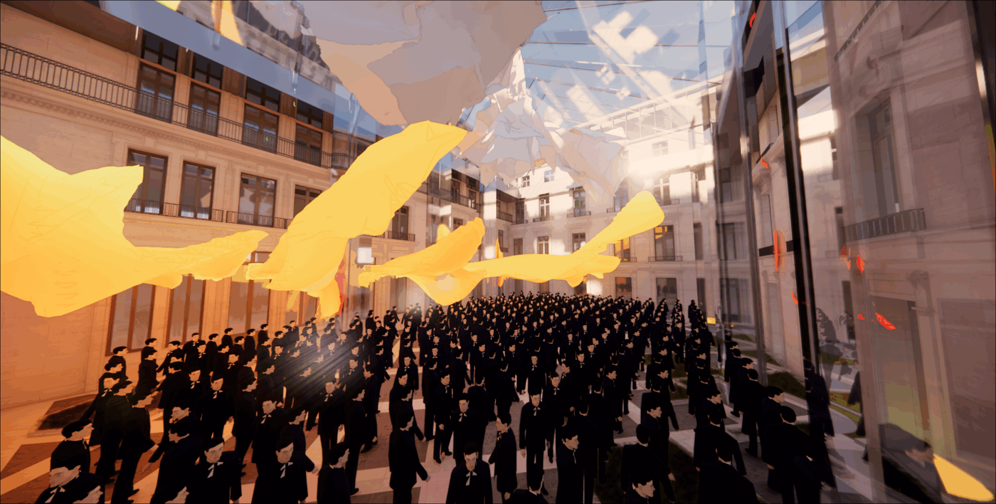 confort_sous_verriere_simulation_CFD